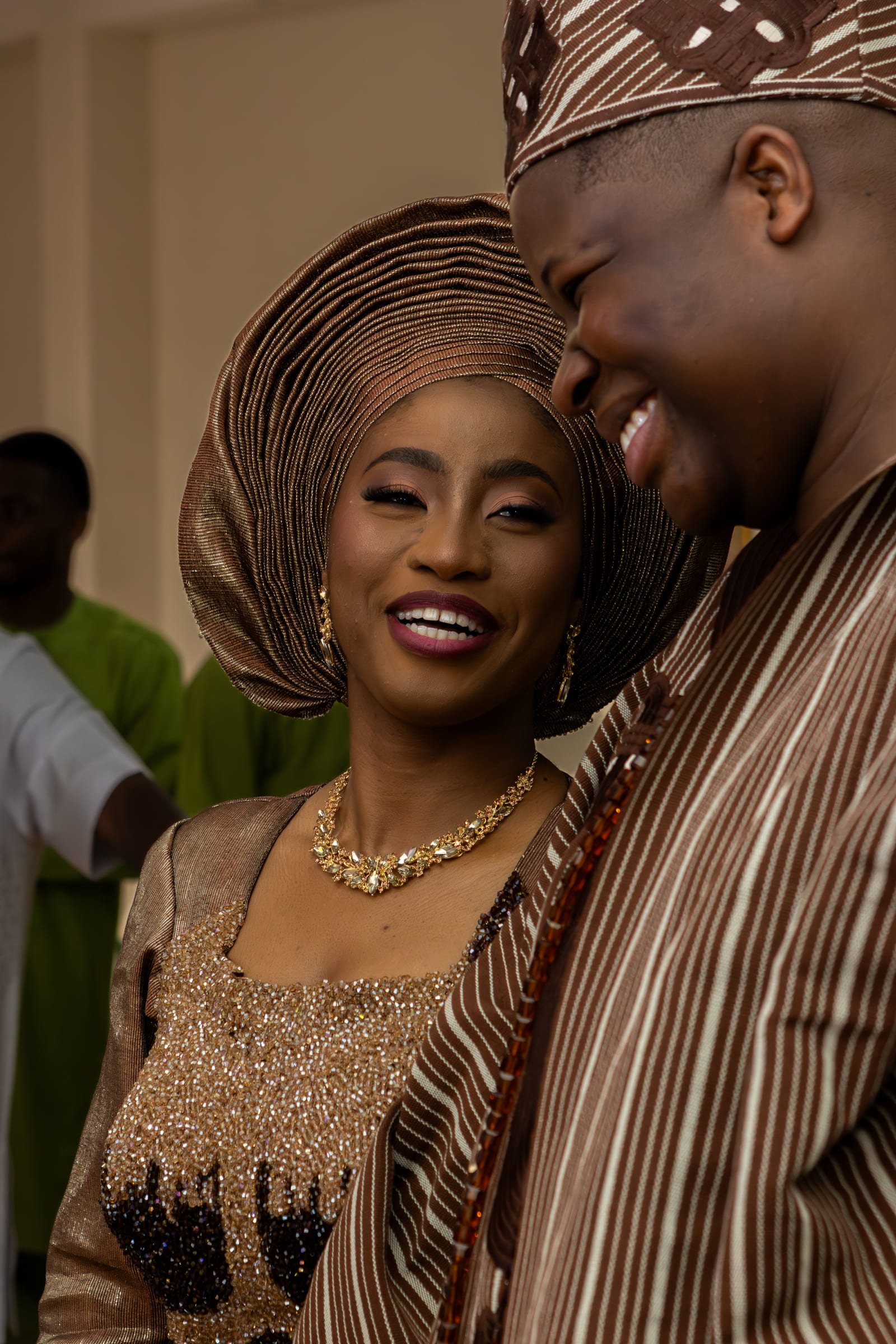 Traditional wedding photography Germany, The Abugo's4436